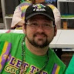 Meet your Posher, Jason